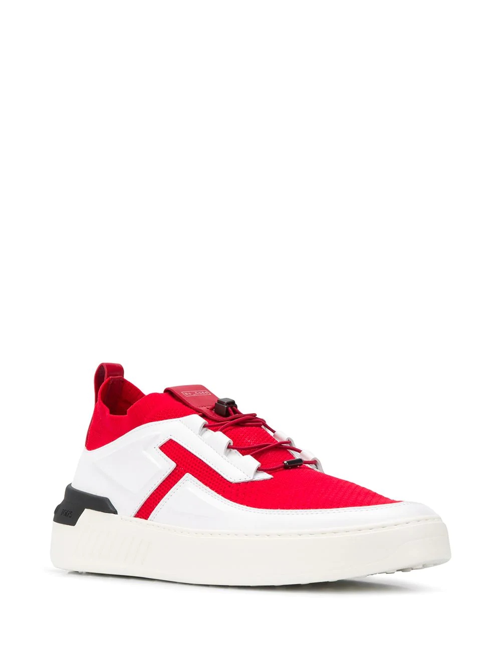 No_Code X low-top sneakers - 2