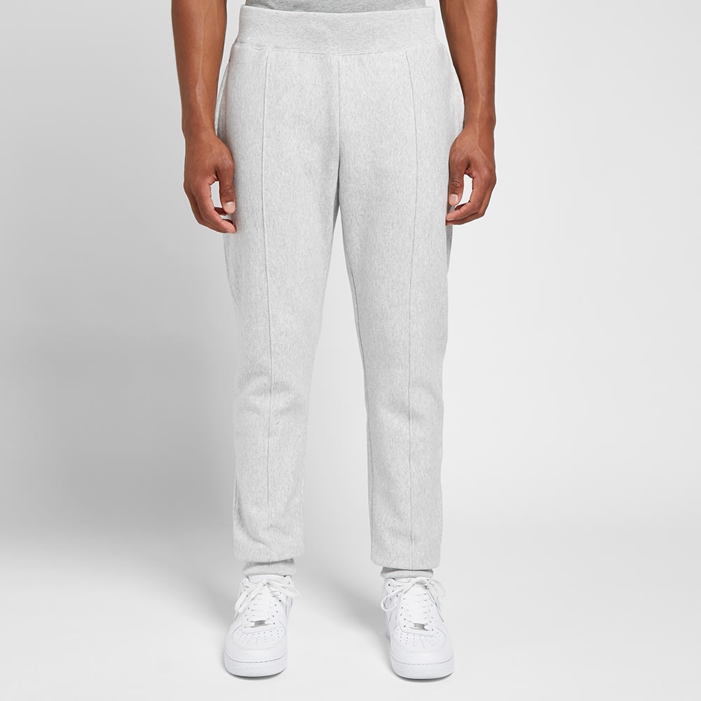 Champion Reverse Weave Slim Cuffed Sweat Pant - 3