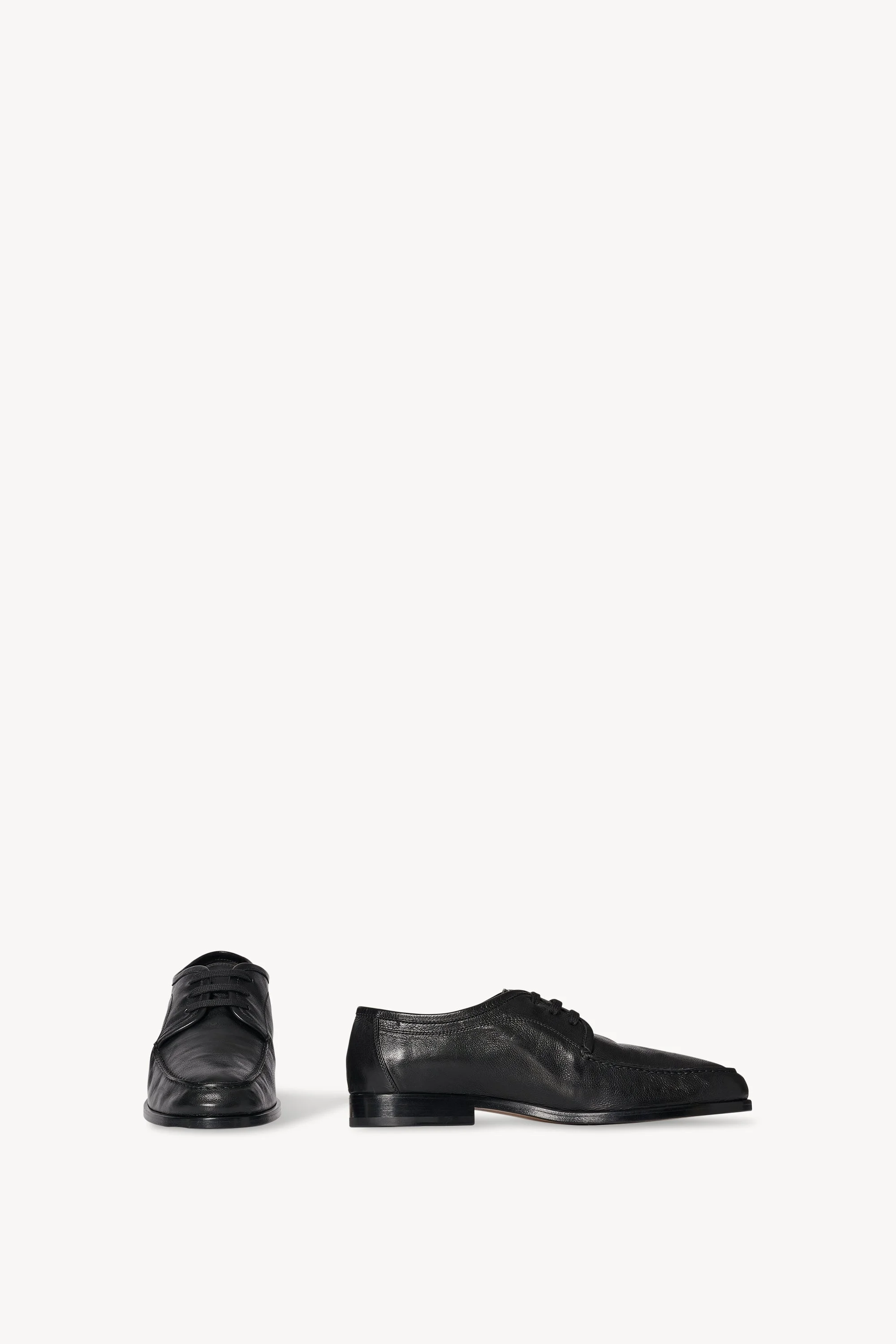 Nino Derby Shoe - 1