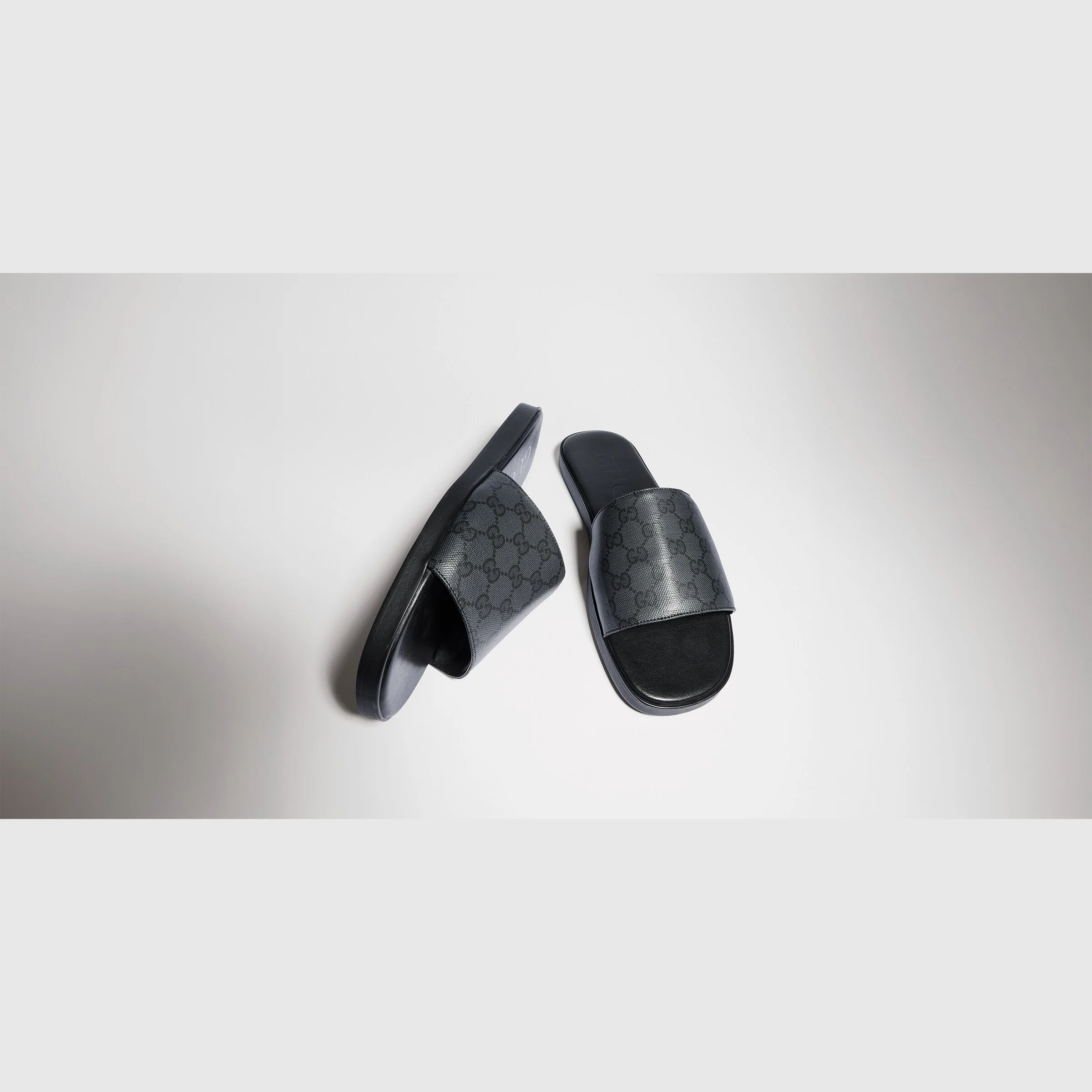 Men's slide sandal - 1