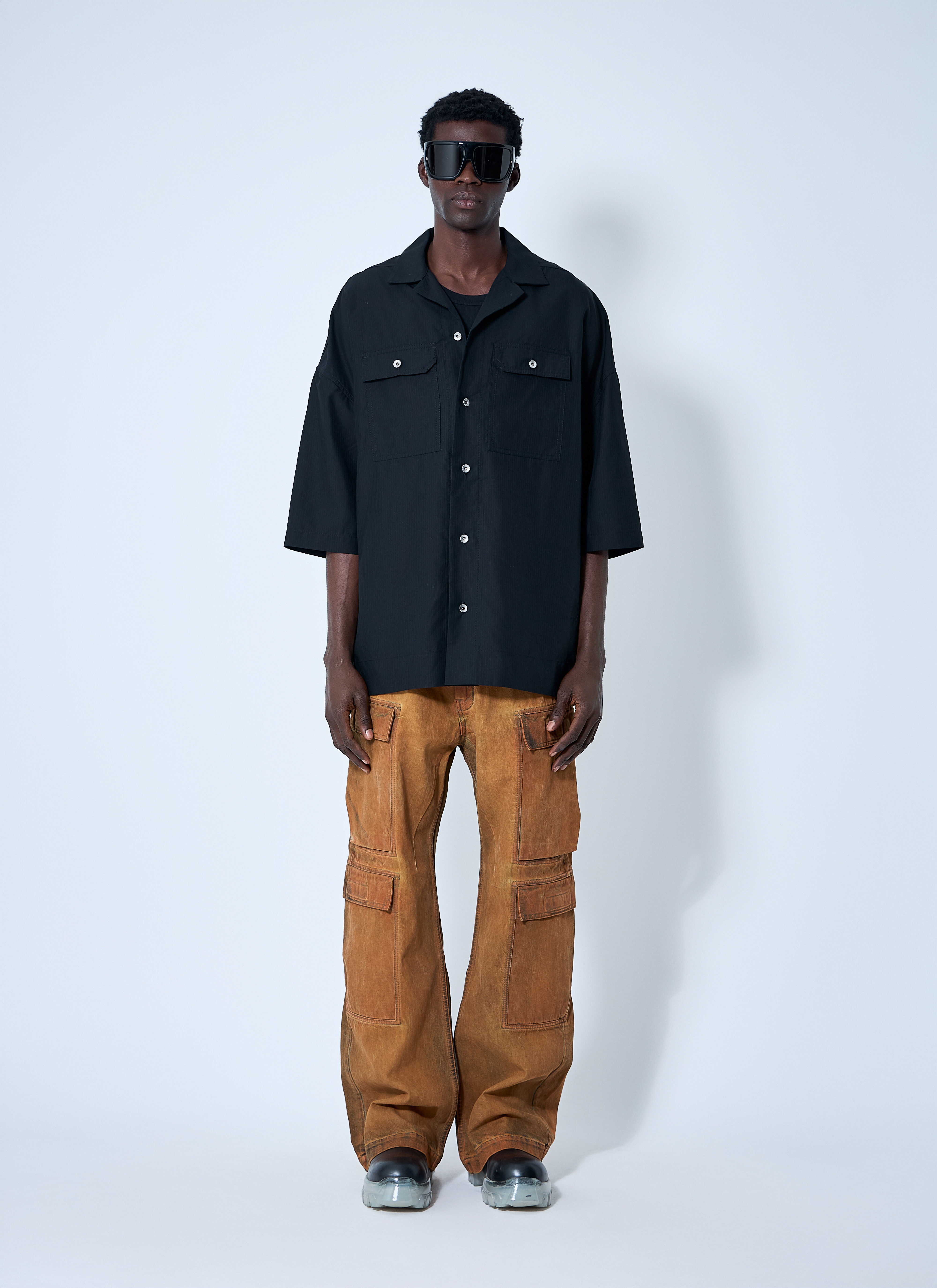 Tommy Shirt - 2