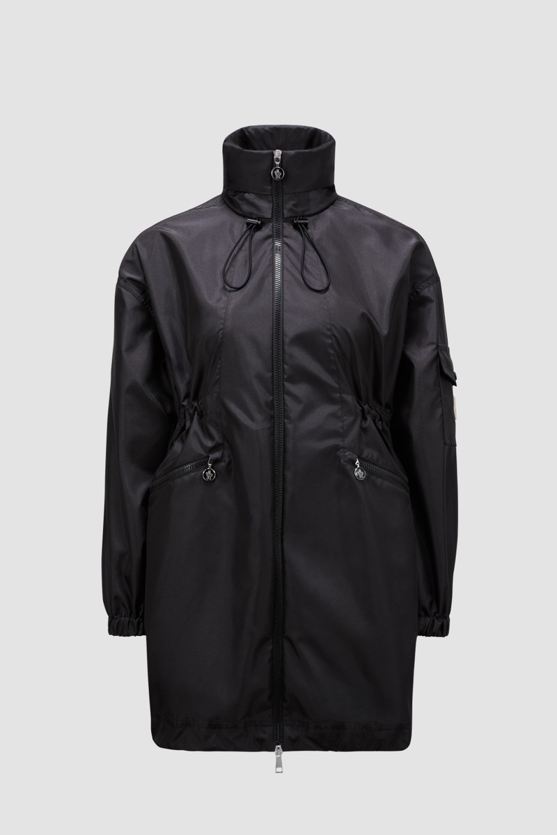 Adhemar Parka - 1