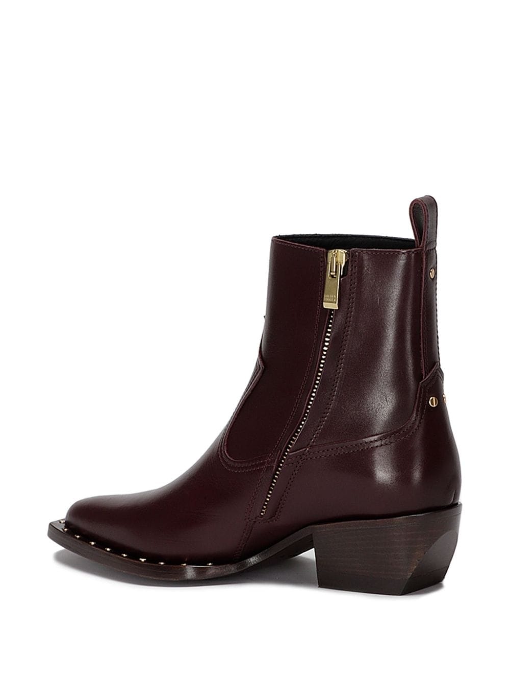 Debbie cowboy boots - 3