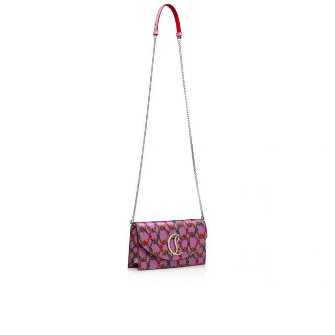 Loubi54 Pink - 3
