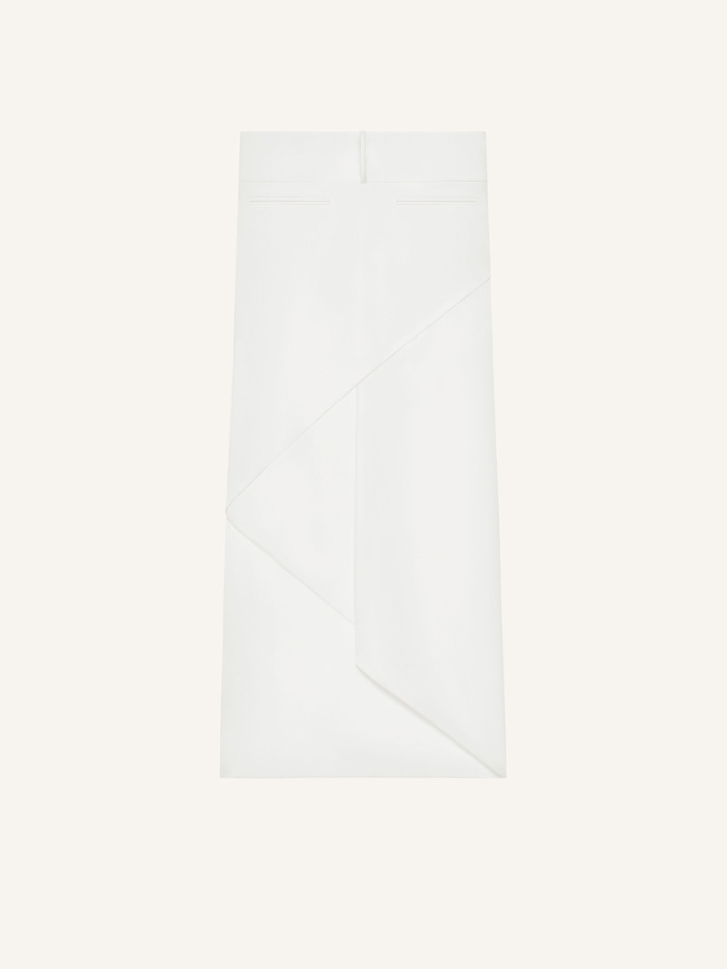 INFINITY LONG SKIRT 1