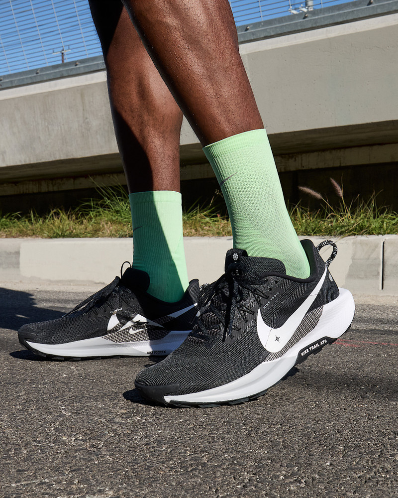 Nike Nike Pegasus Trail 5 Men's Trail Running Shoes outlook