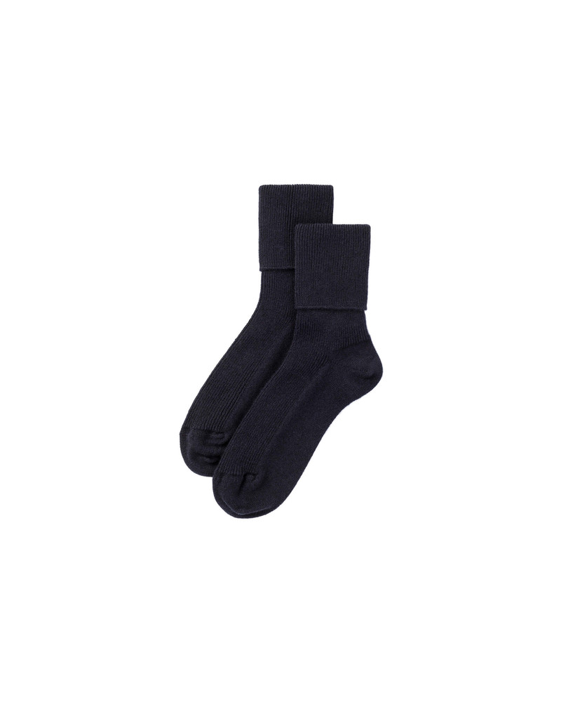 Women's Cashmere Socks Gift Set 4