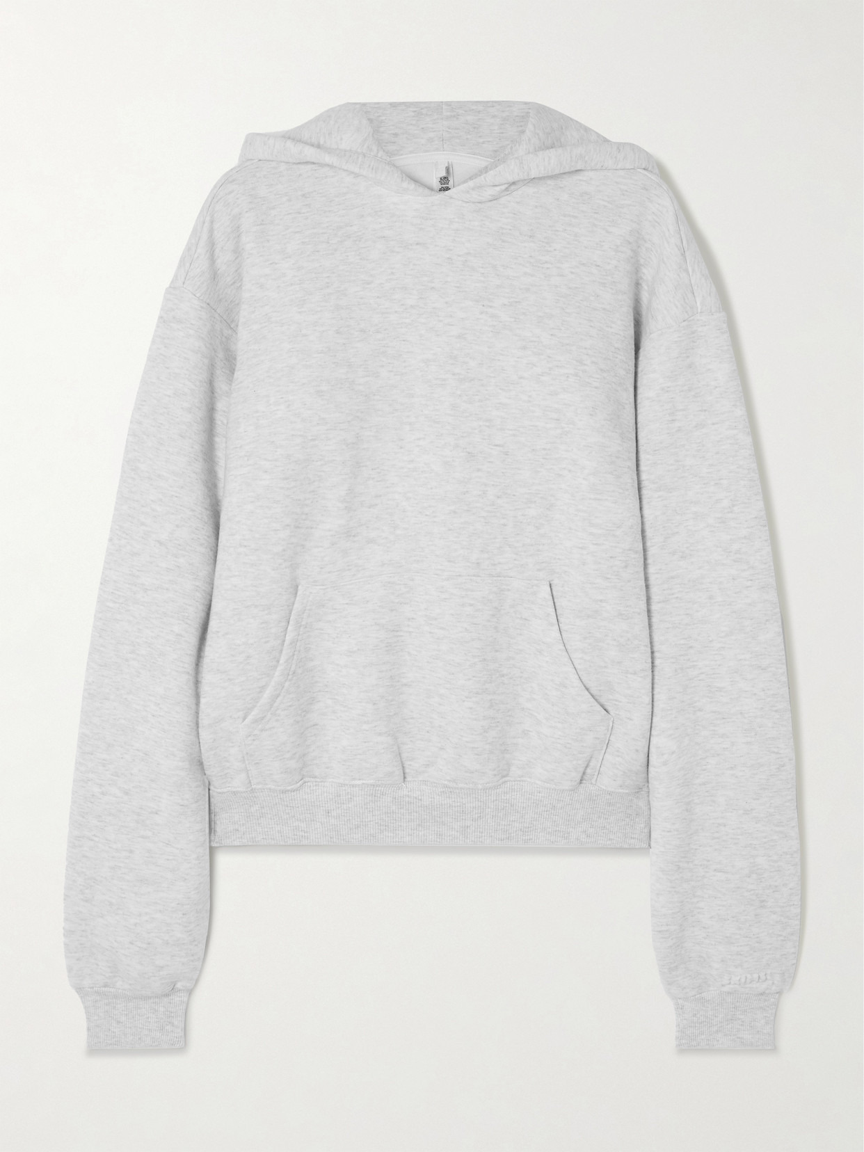 Classic Hoodie - 1