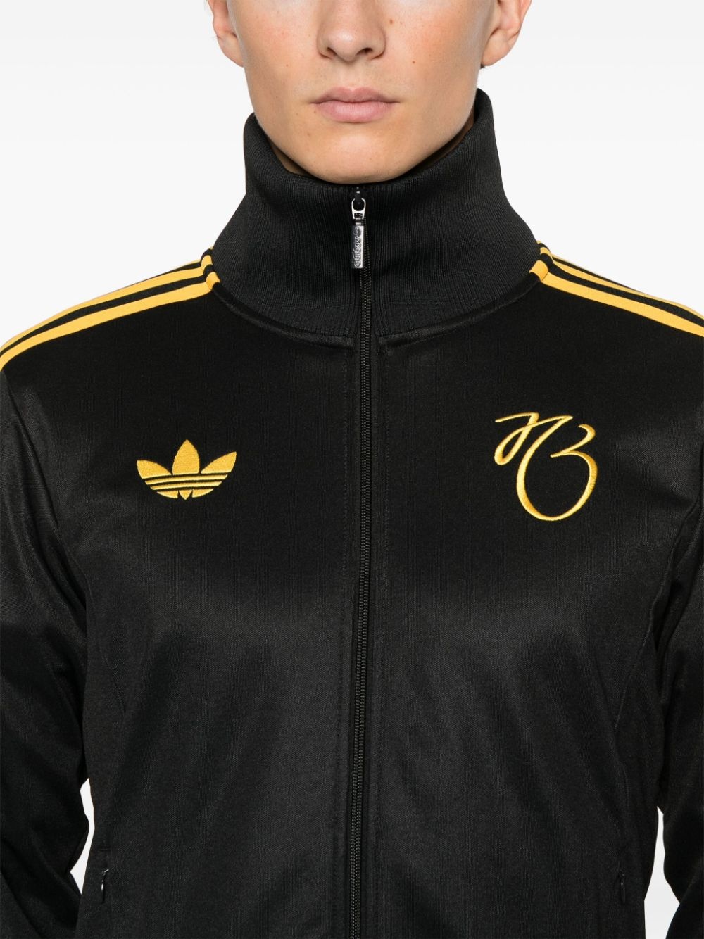 Jude Bellingham track jacket - 5