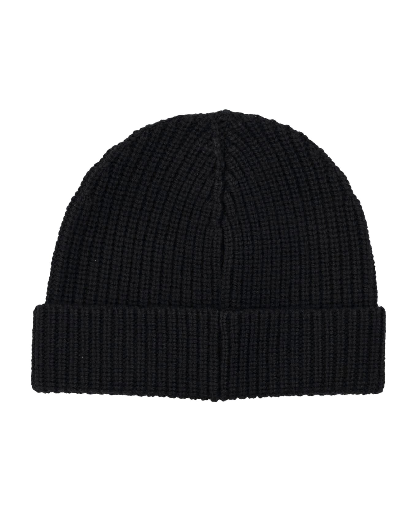 Bookish Knit Beanie - 2