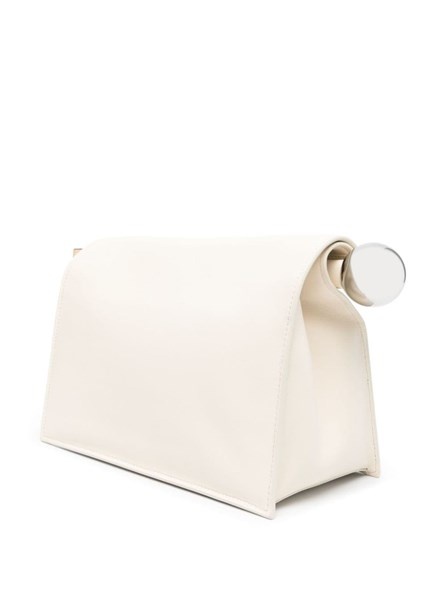 CLUTCH BAG ROND CARRÉ - 3