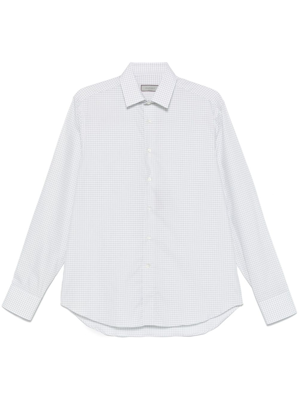 check shirt - 1
