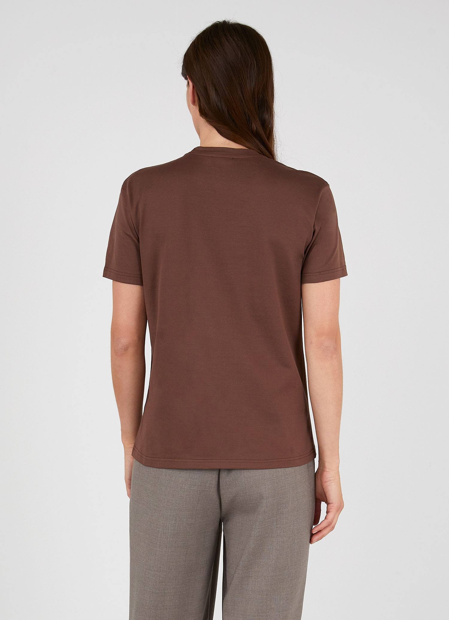 Boy Fit T‑shirt - 3