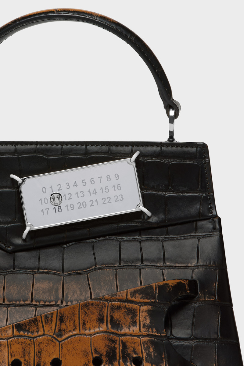 Snatched handbag small 5