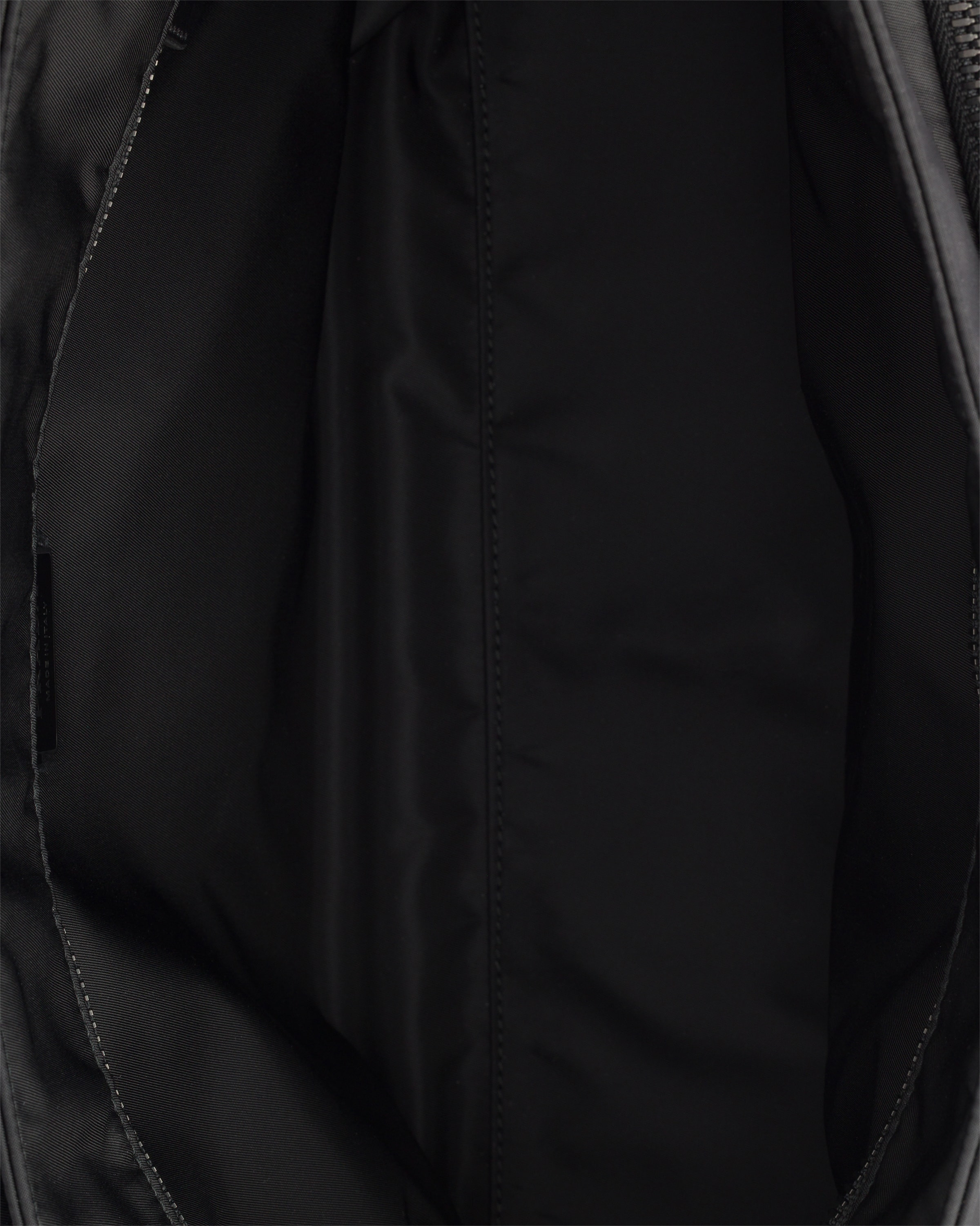 Prada Explore Re-Nylon and leather bag - 4