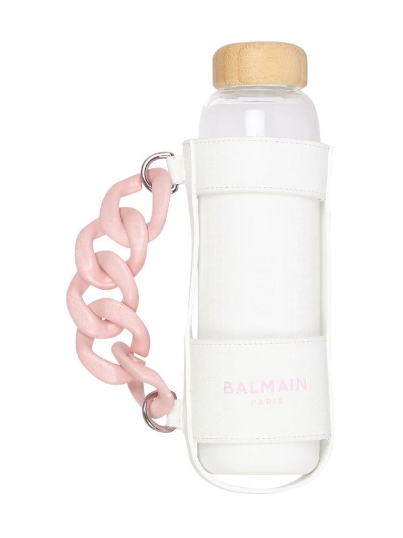 x Evian water bottle holder - 1