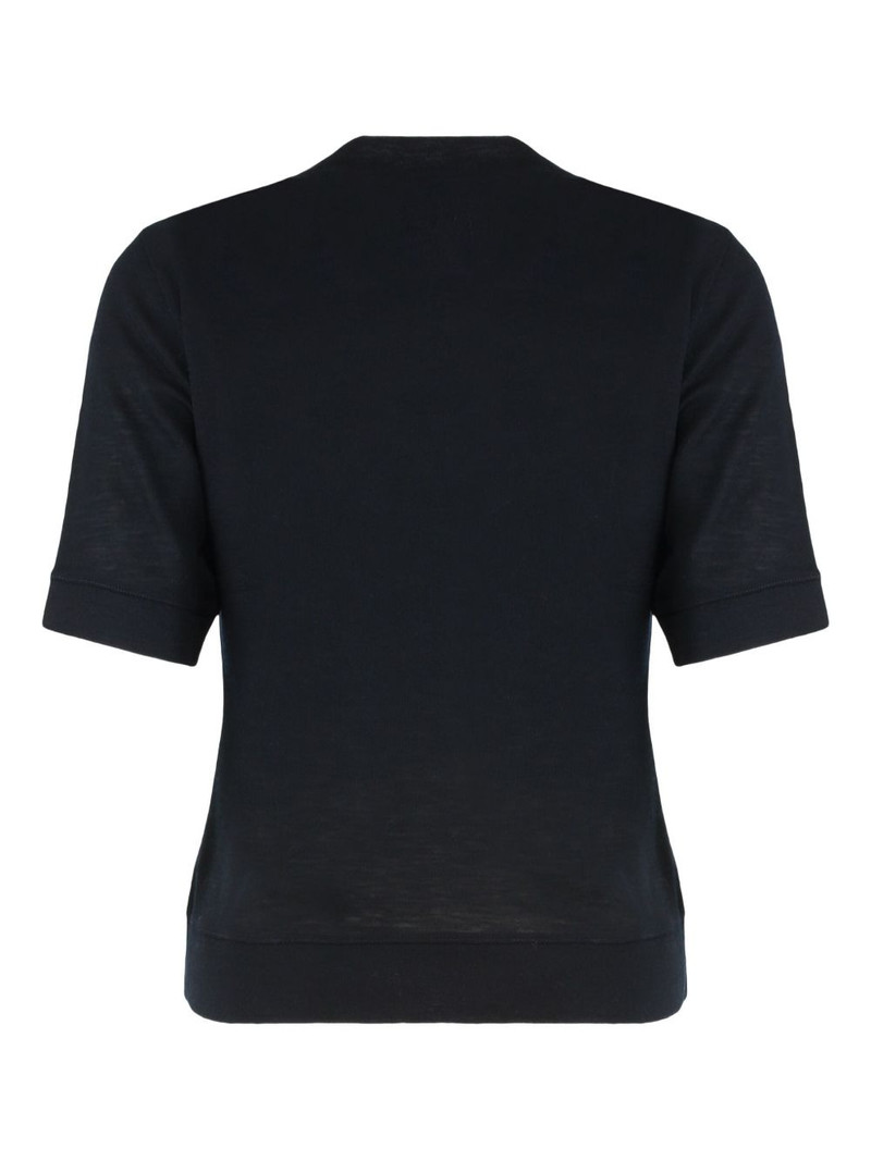 Vince short-sleeve T-shirt outlook