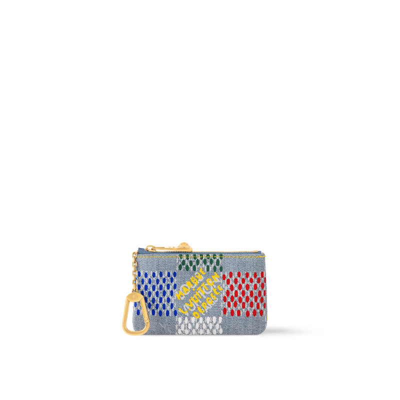 Key Pouch - 1