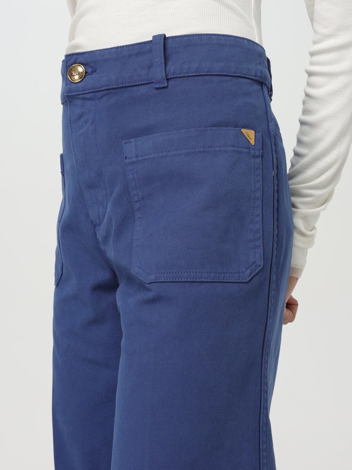 Pants woman ChloÉ - 5