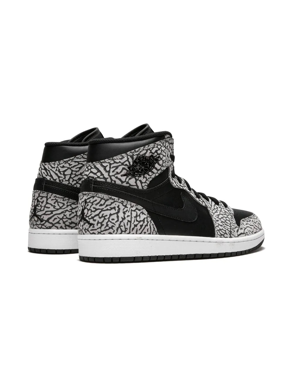 Air Jordan 1 Retro High "Elephant Print" sneakers - 3