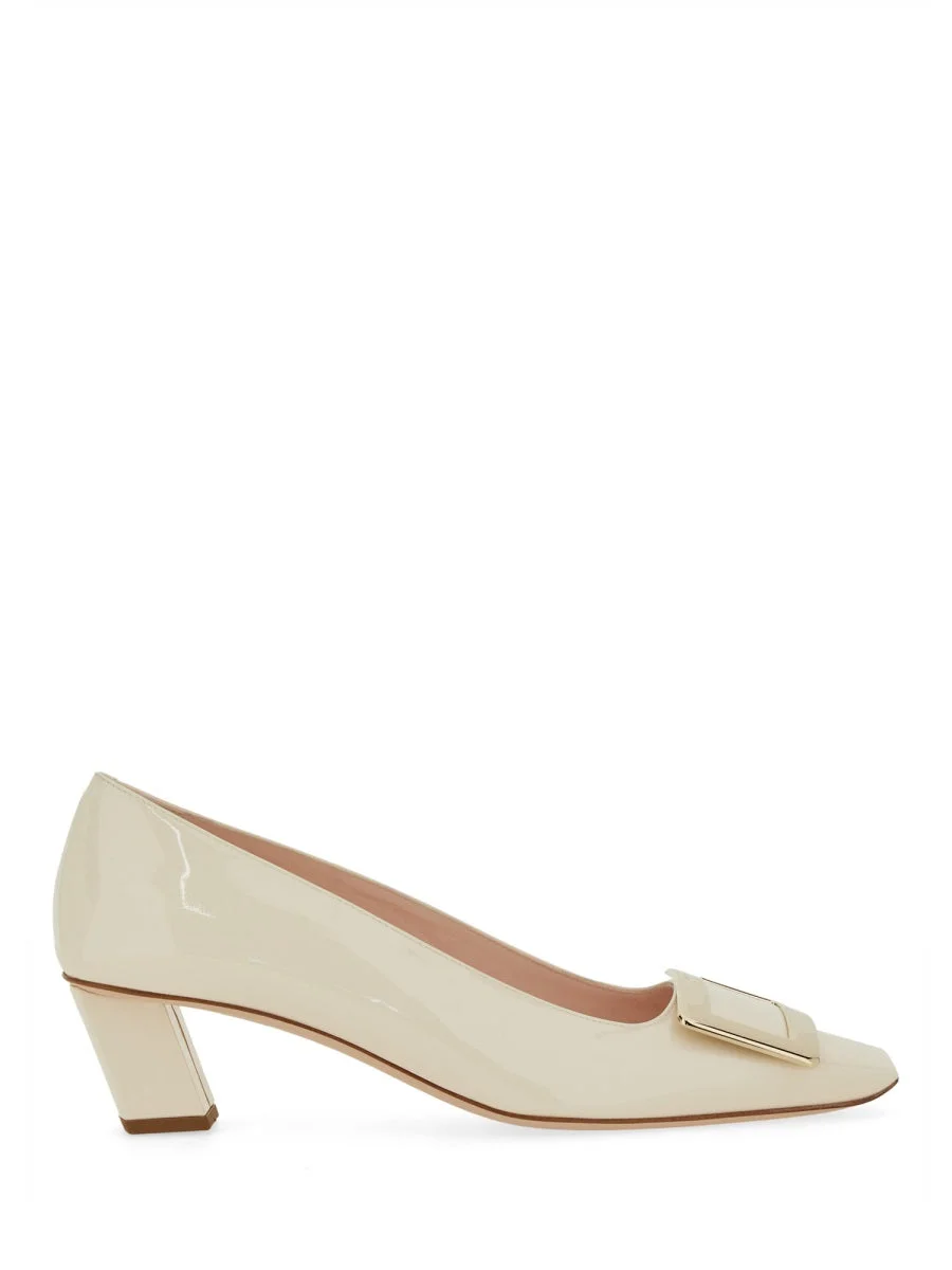 Roger Vivier Women "Belle Vivier" Pumps - 1