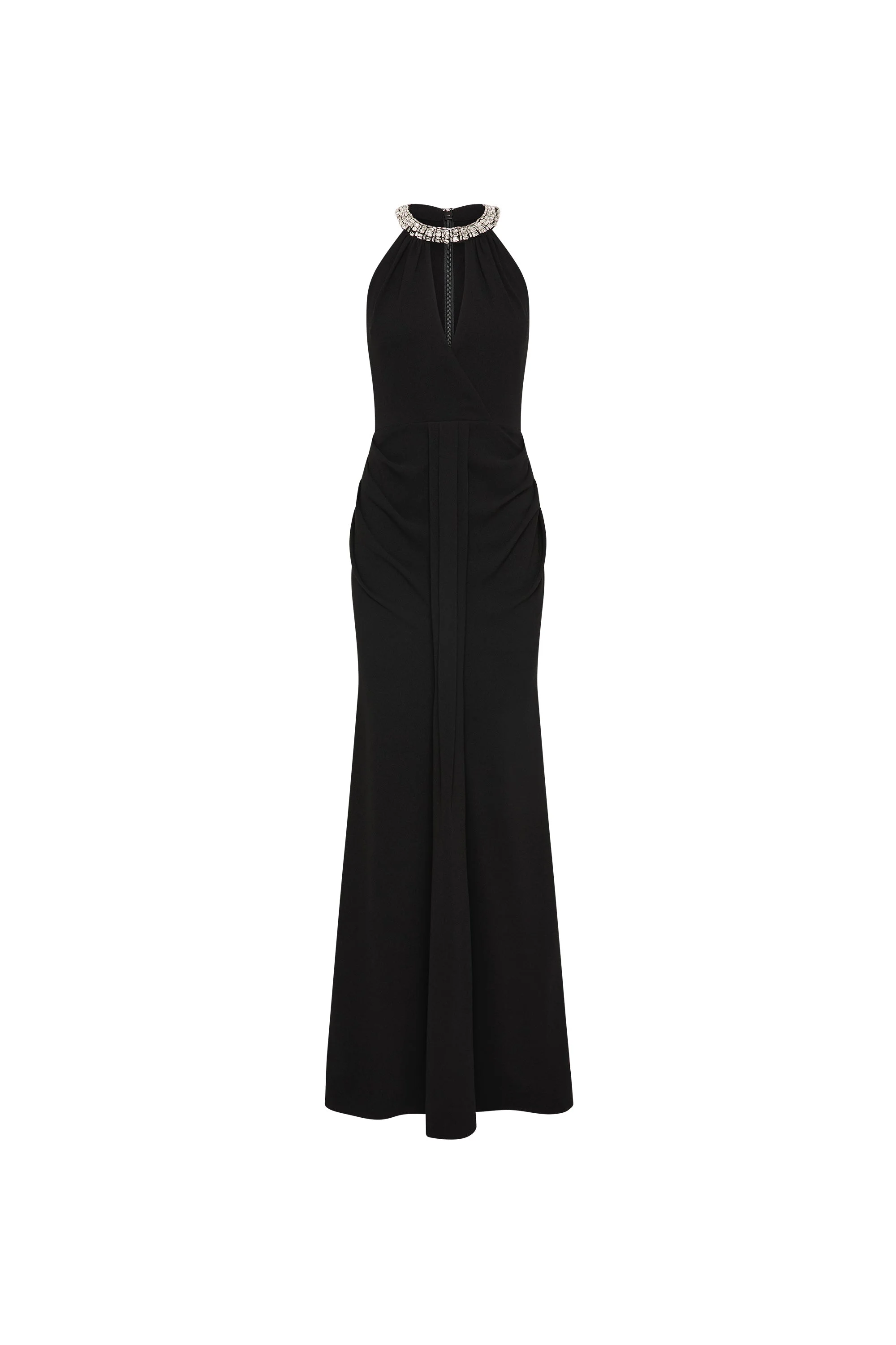 Noemie Gown - 1