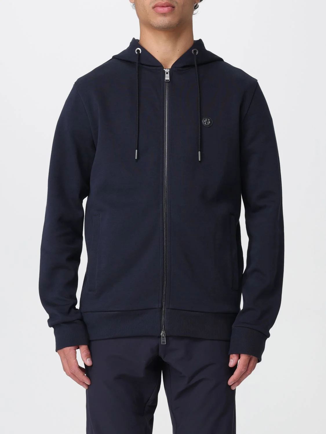 Sweatshirt men Boss - 1