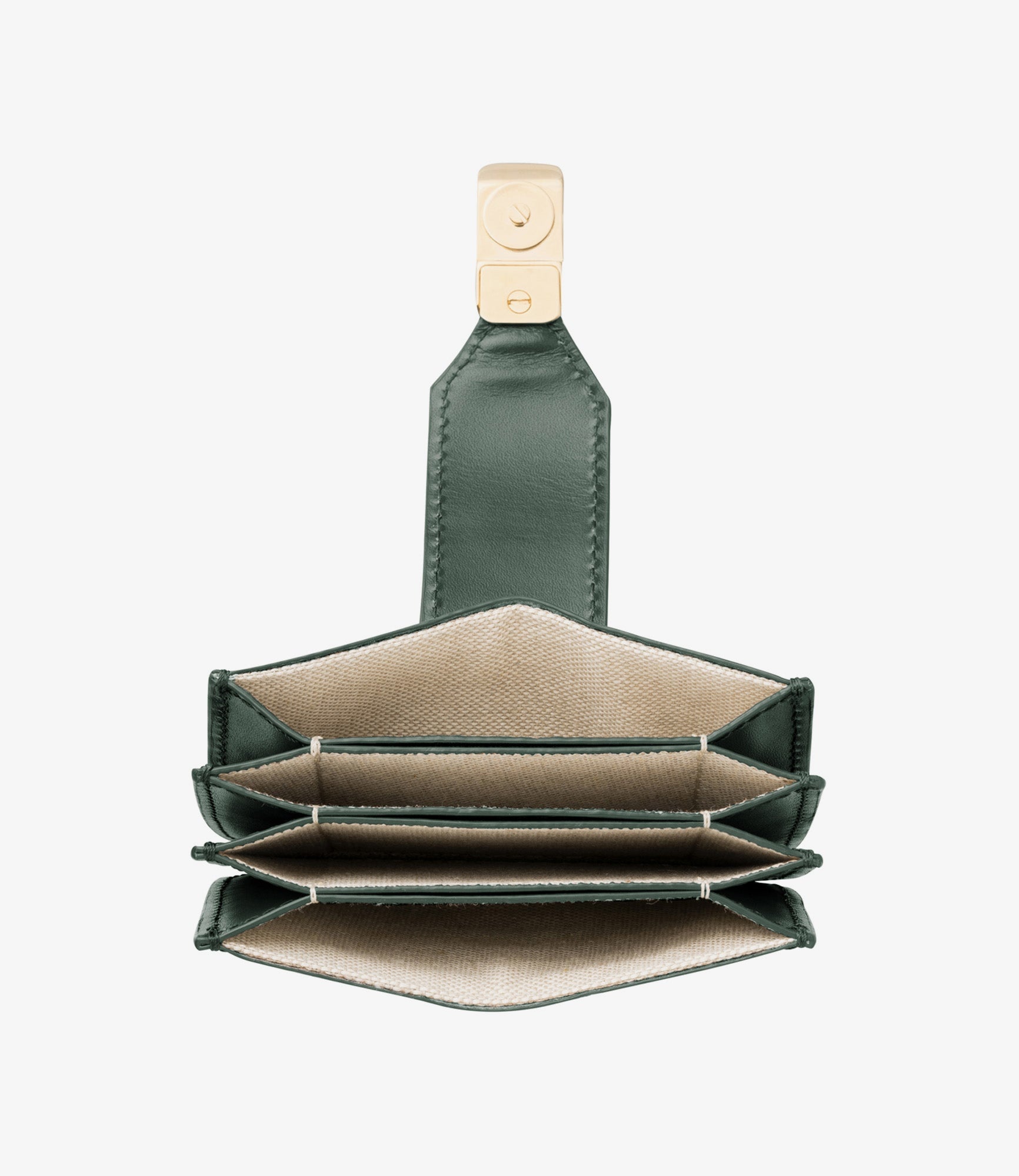 GRACE ACCORDÉON CARDHOLDER - 4
