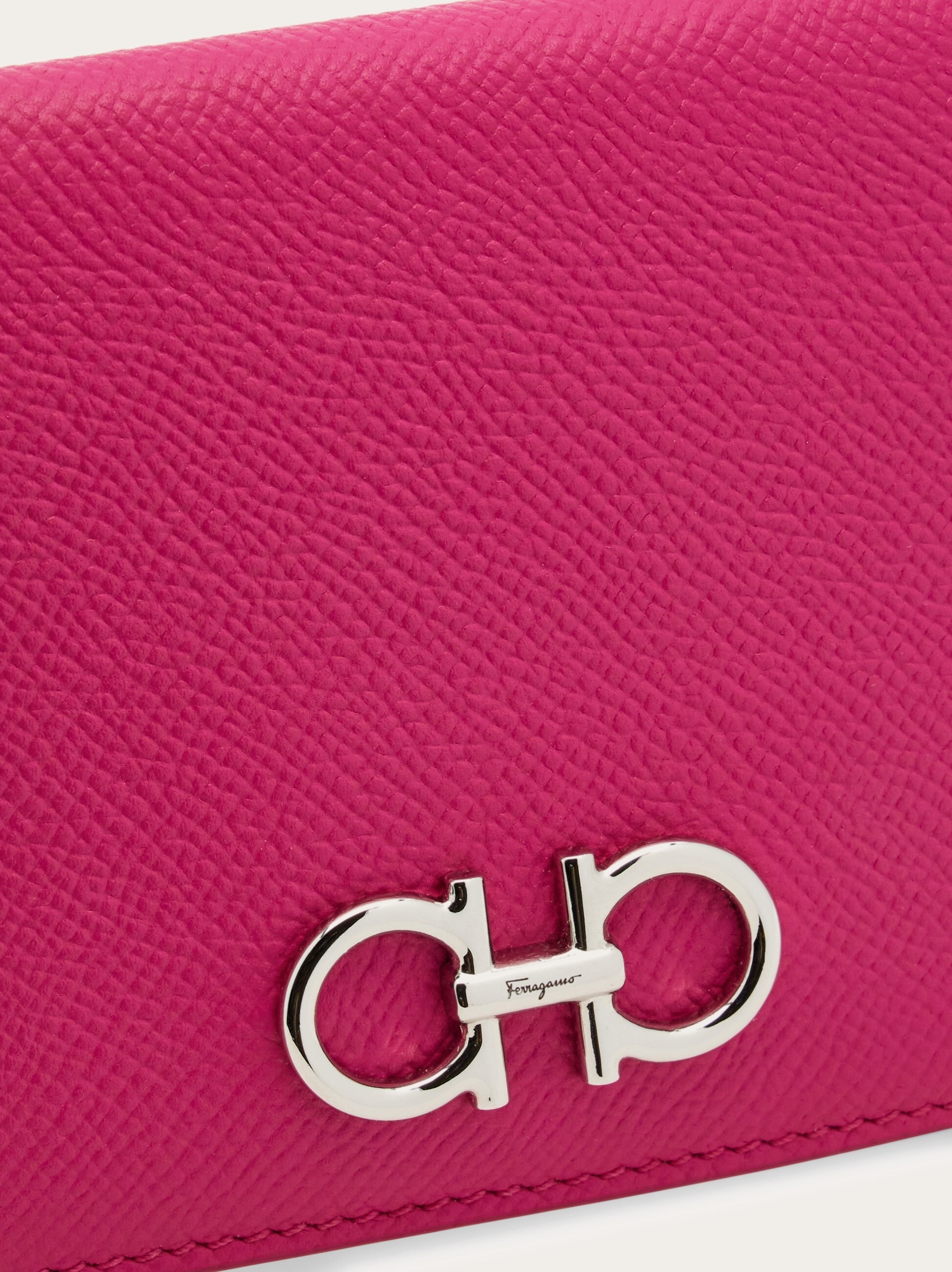 Gancini continental wallet - 5