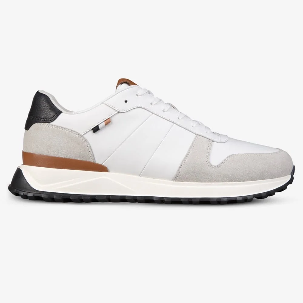 Lawson Lace-up Sneaker - 1