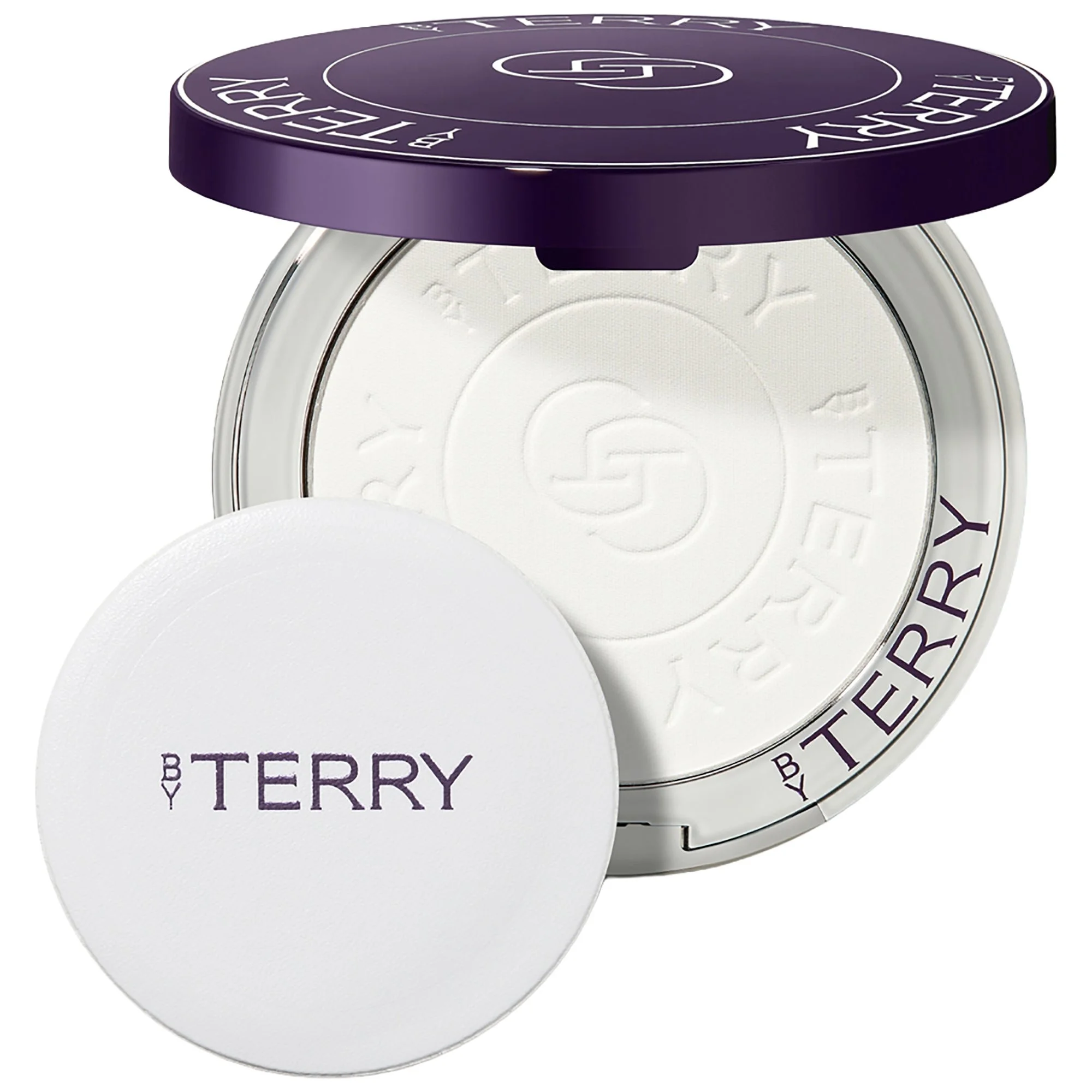 By Terry Hyaluronic Pressed Hydra-Powder 8HA - 1