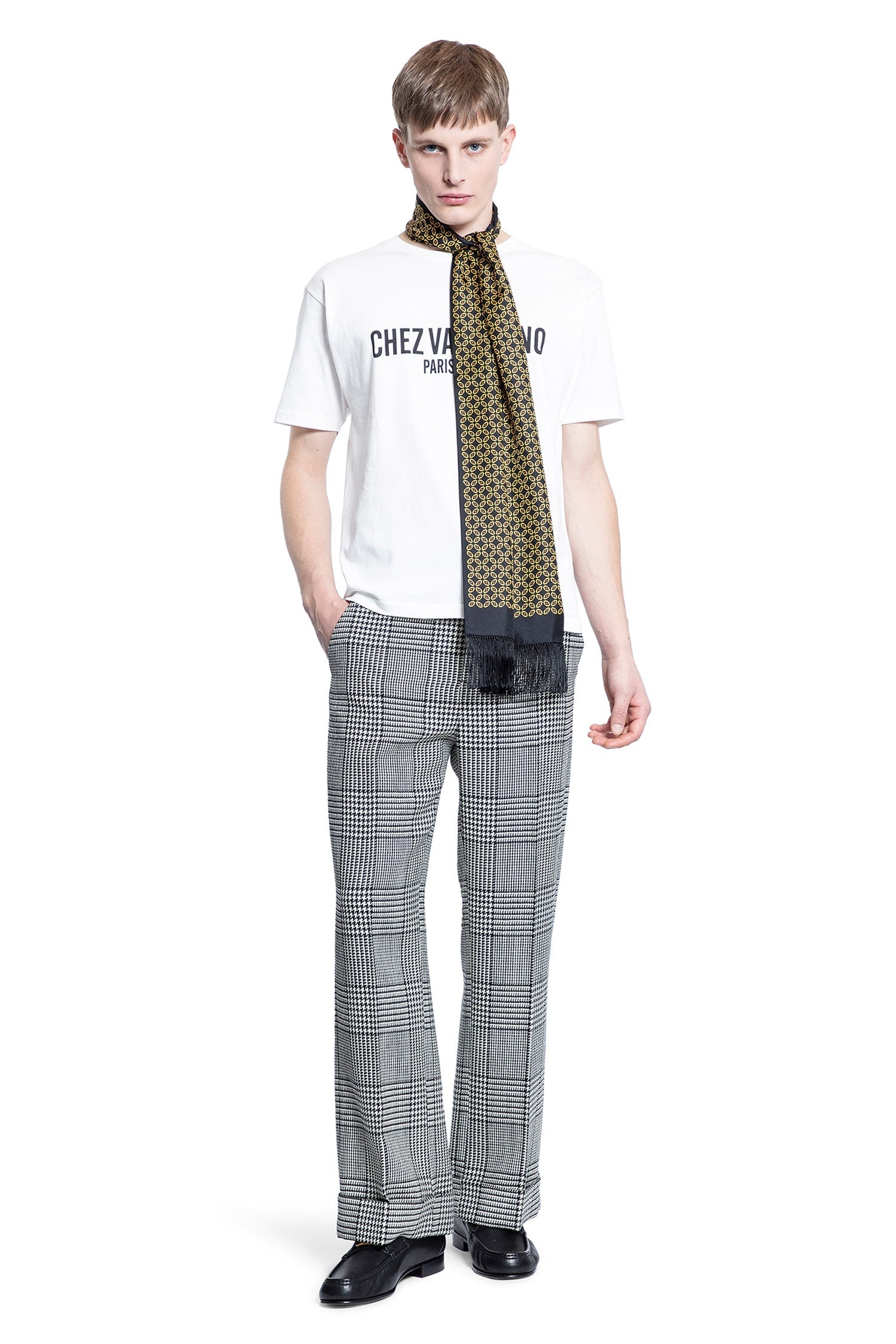 Chez-Valentino-Cotton-T-Shirt - 4