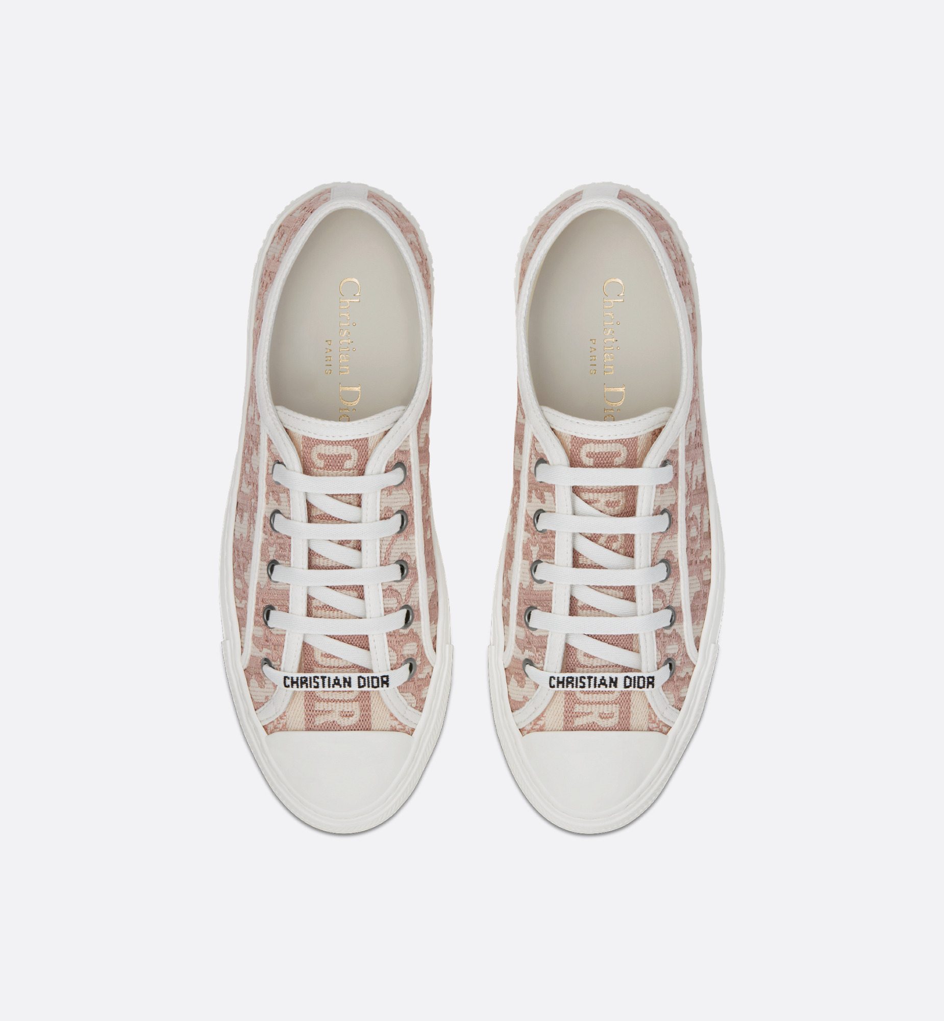 Walk'n'Dior Sneaker - 5
