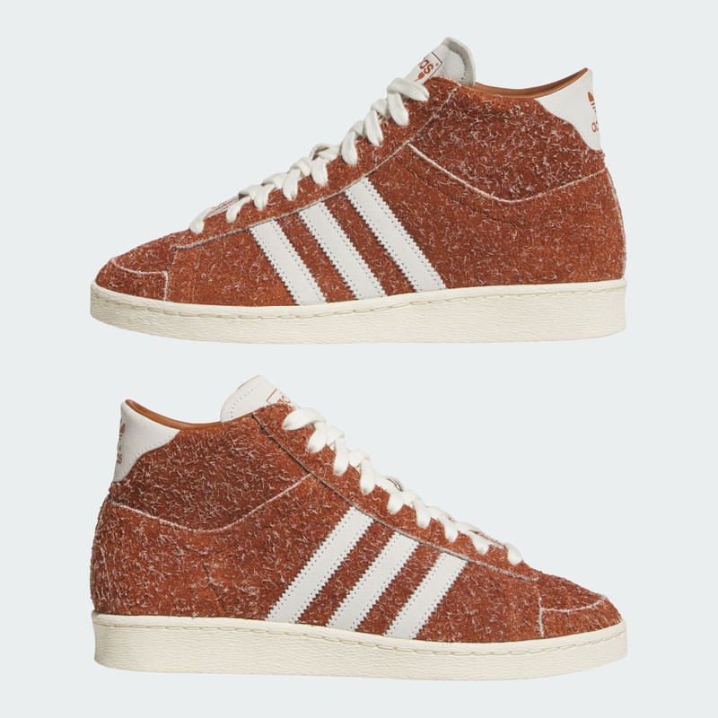 JABBAR HI Shoes 7