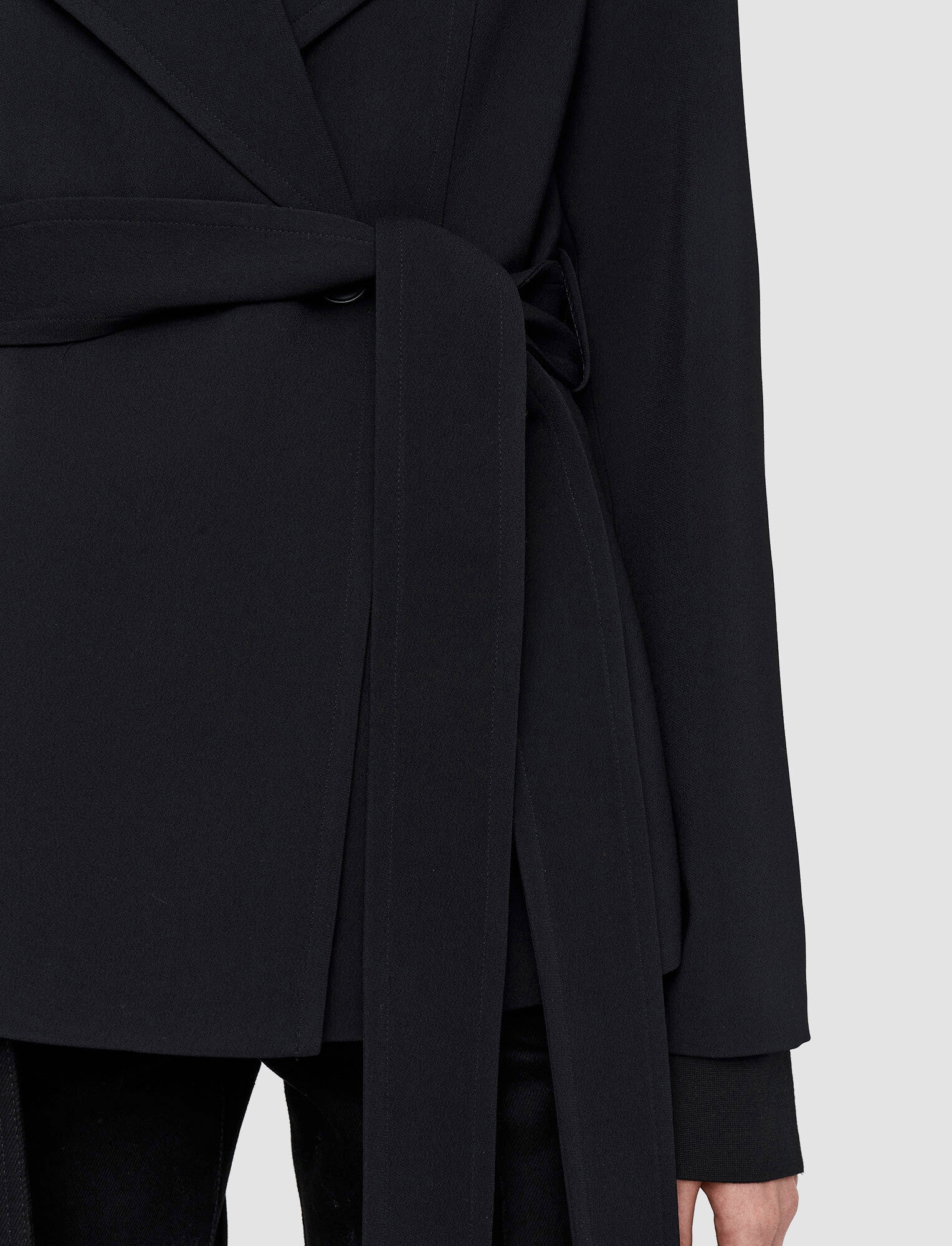 Comfort Cady Harecourt Jacket - 7