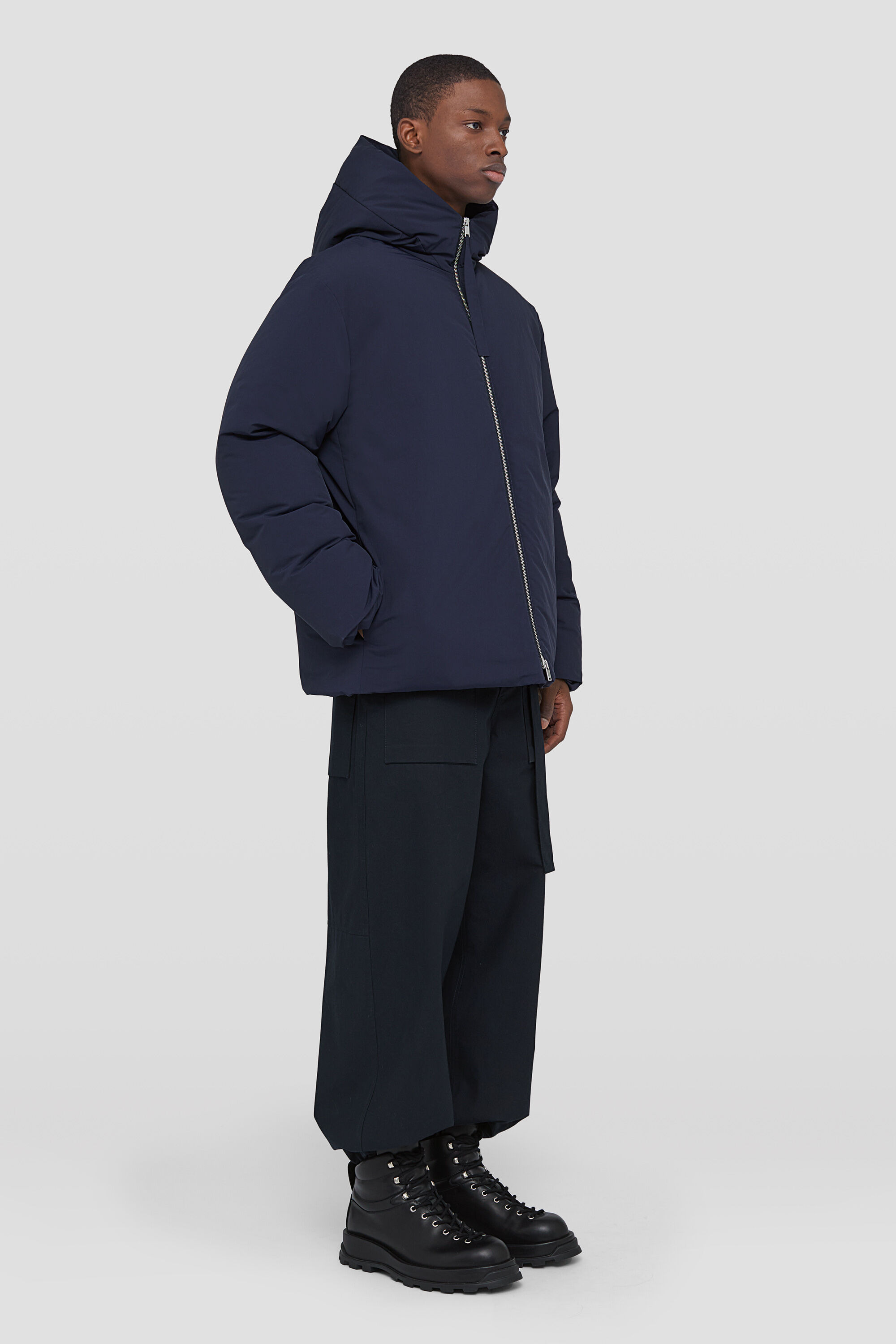 Down Jacket - 6
