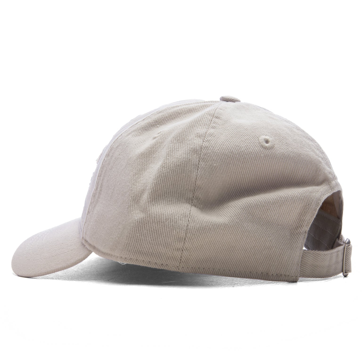 LOW PROFILE PILL STRAPBACK - SAND - 4