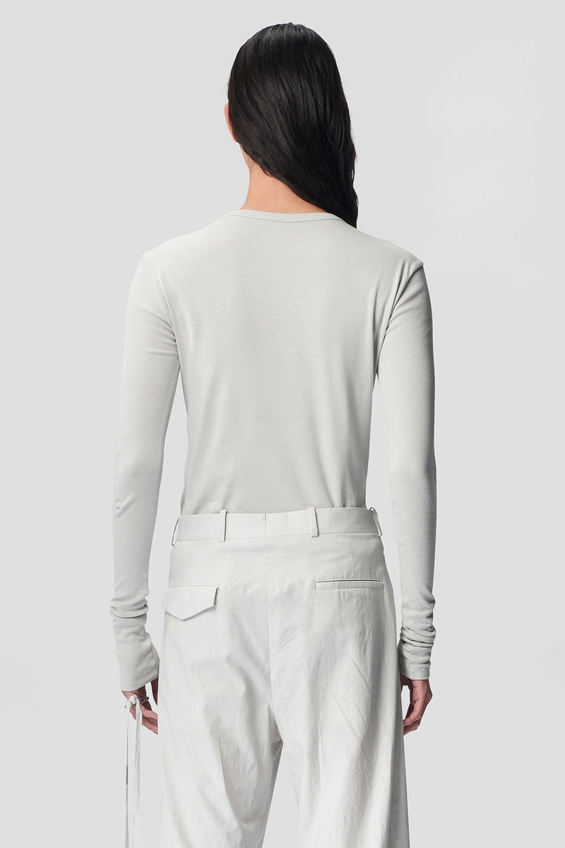 Davy Long Sleeve T-Shirt 3