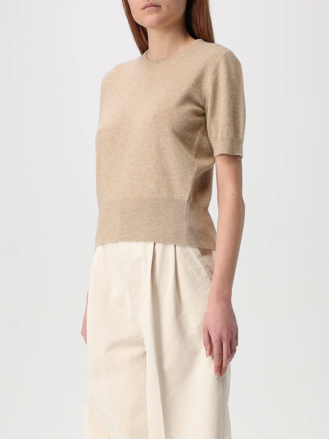 Sweatshirt woman Maison Margiela - 4
