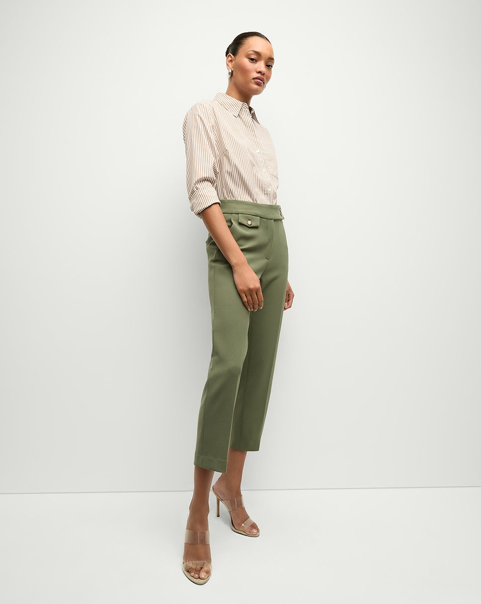 RENZO PANT - 4