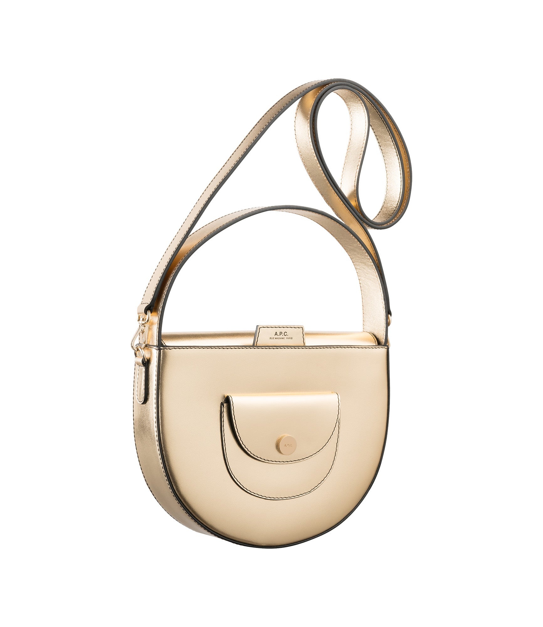 Pocket Small bag - 3