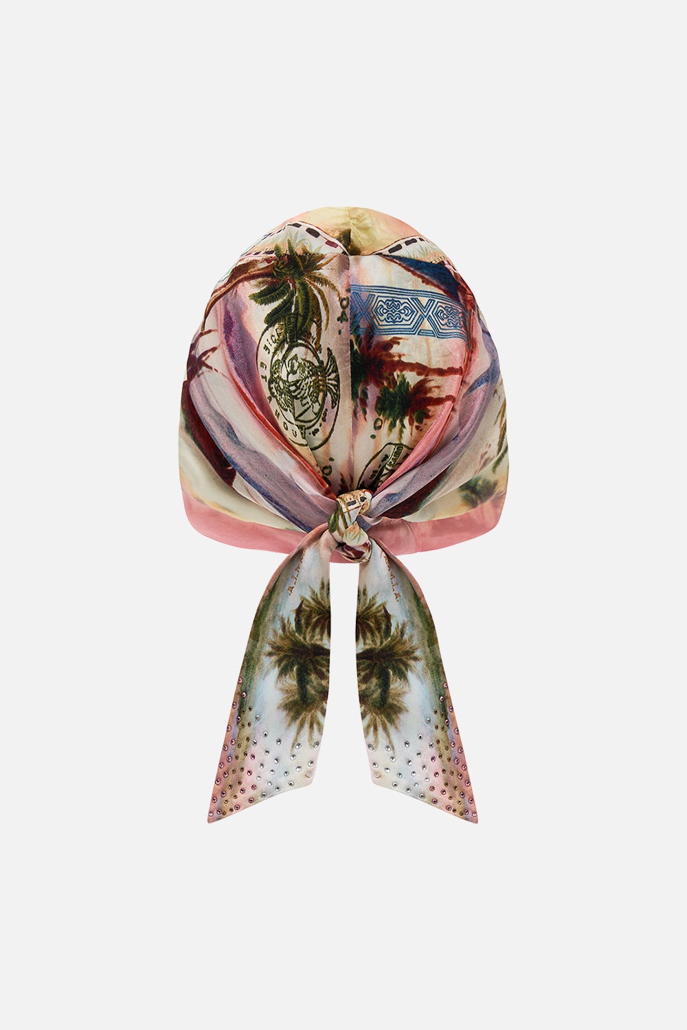 HEADSCARF - 3
