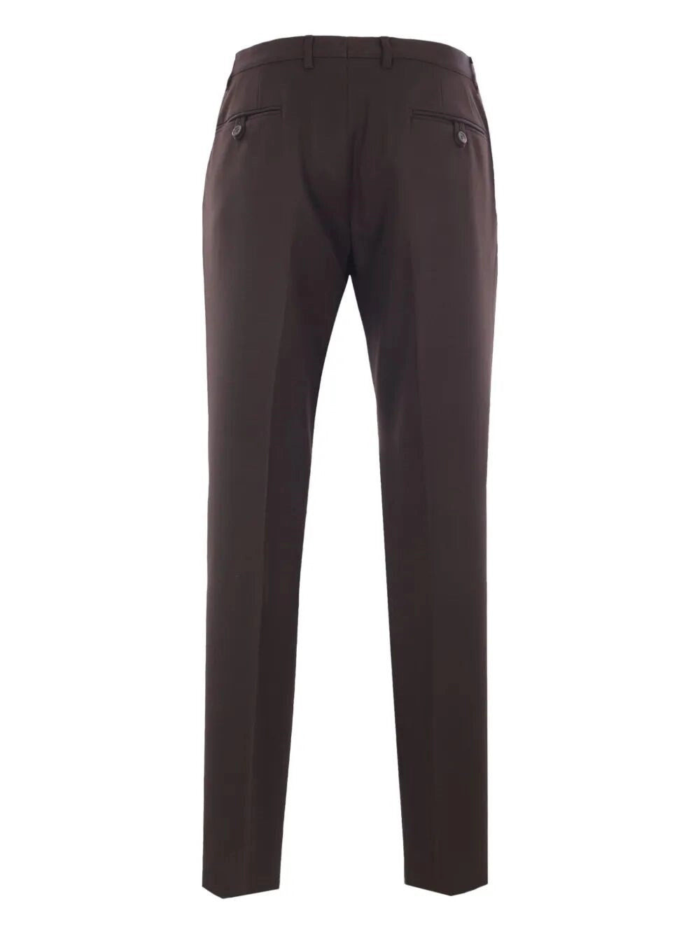 Prada Men Wool Pants - 2