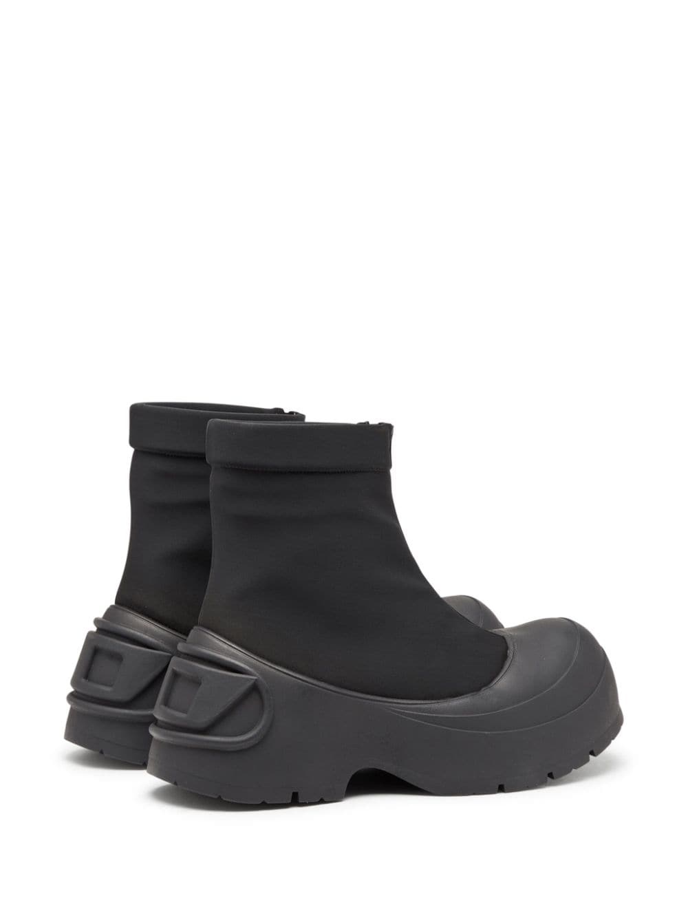Donald CH ankle boots - 3