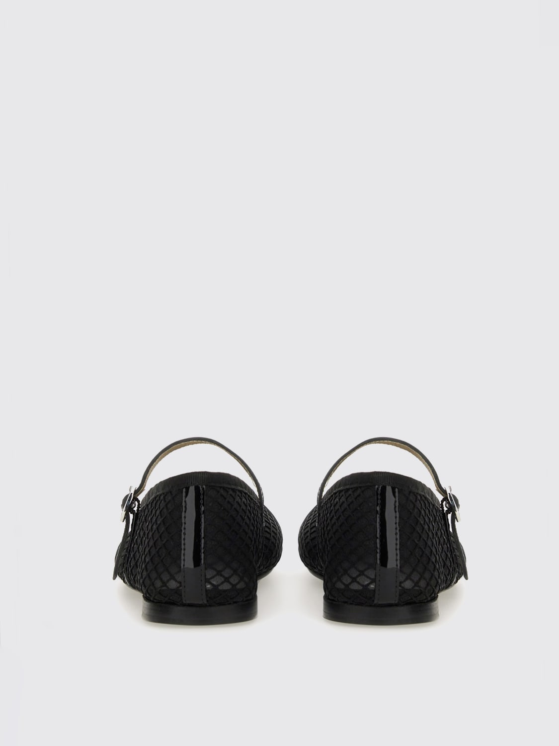 Ballet flats woman Repetto - 3