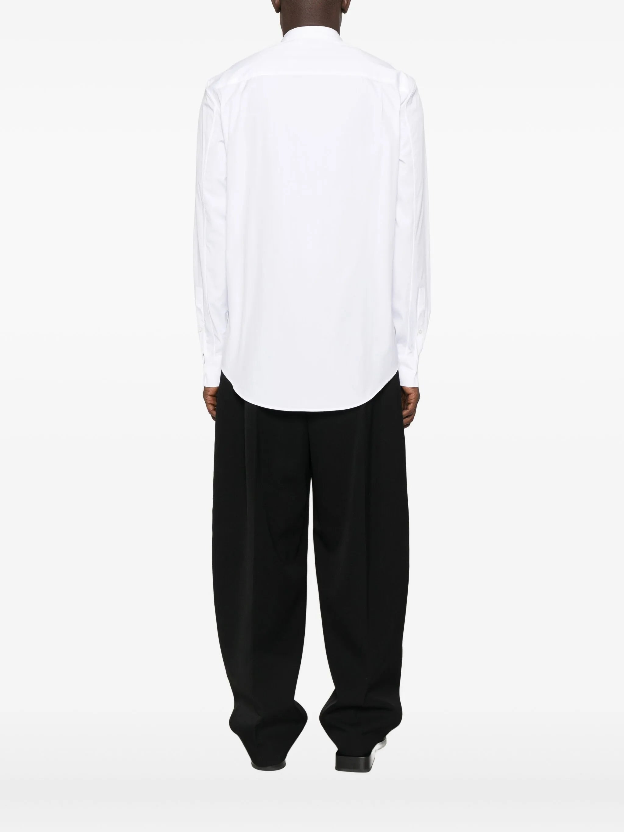 Alexander Mcqueen Shirts - 4