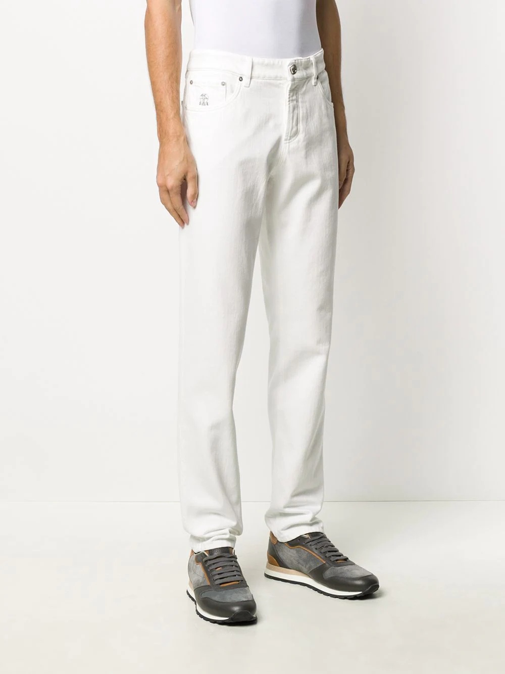 slim fit jeans - 3