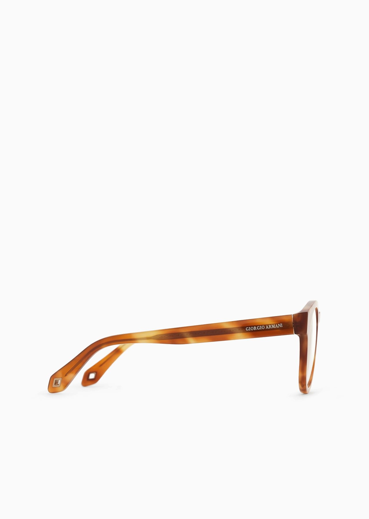 Panto glasses with clip - 4