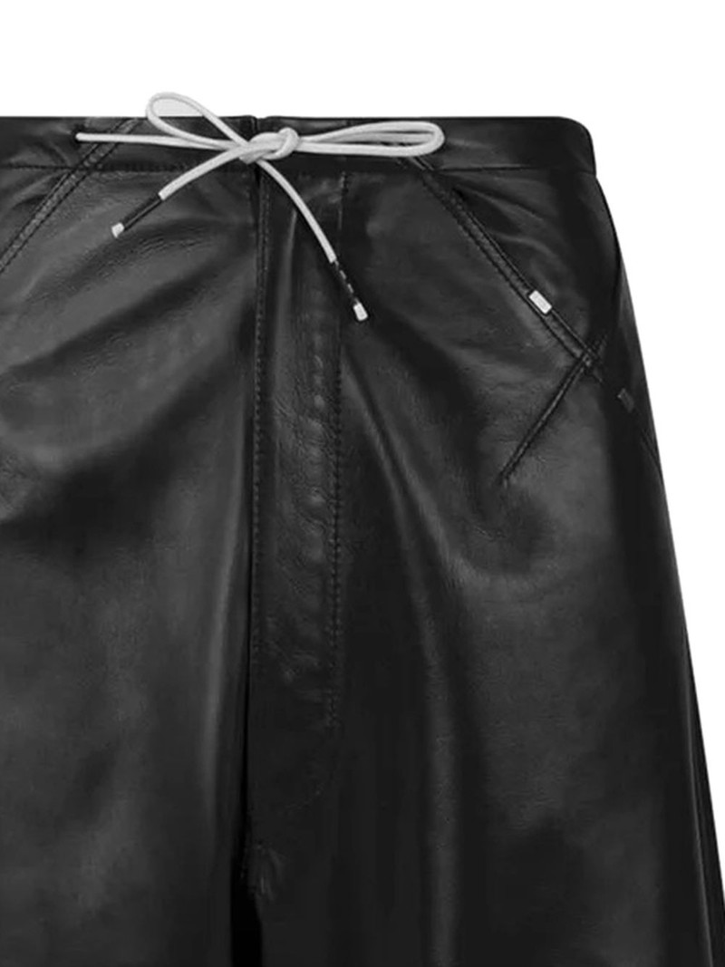 DARKPARK Daisy drawstring-fastening trousers outlook