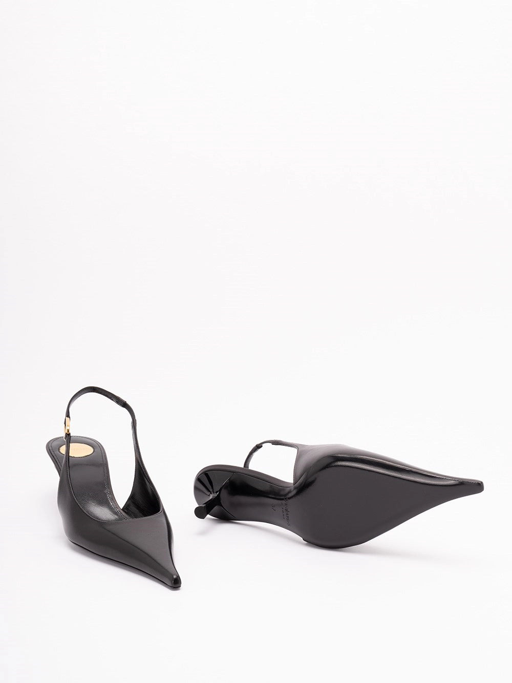 Saint Laurent Women `Vendome` Pumps - 4